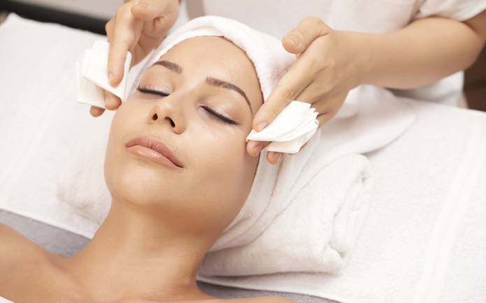 higiene facial Palma de Mallorca Centro Veniss