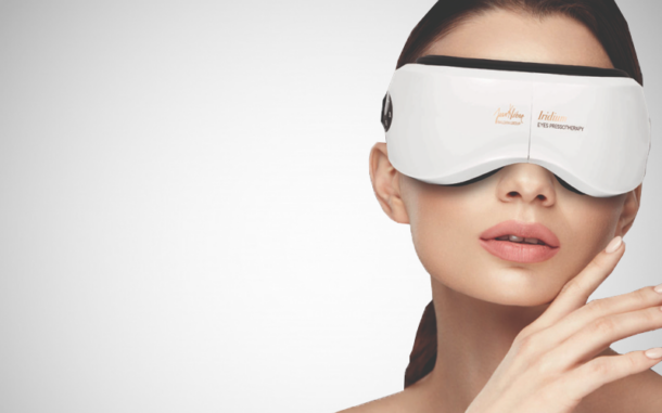 IRIDIUM Palma de Mallorca Centro Veniss