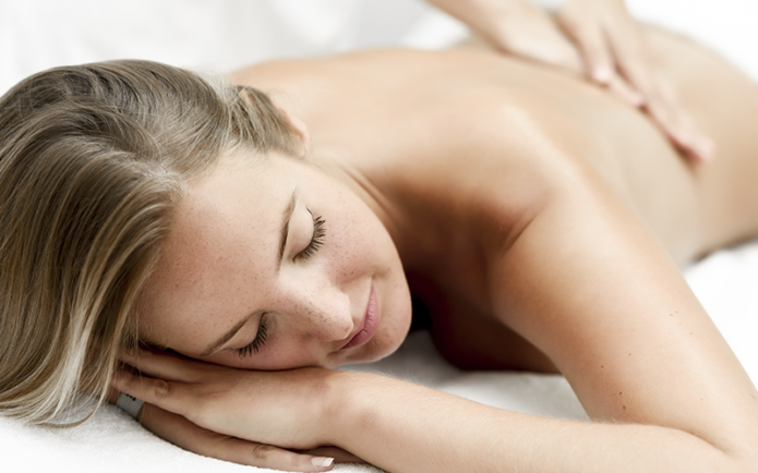 masaje renovador Palma de Mallorca Centro Veniss