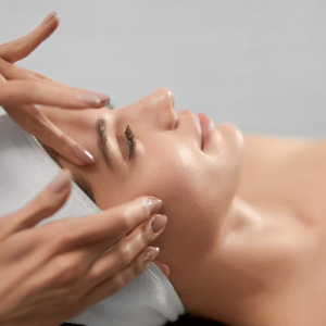 Facial peel