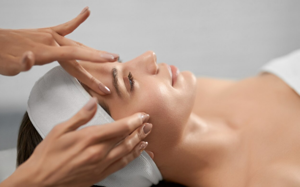 Facial peel