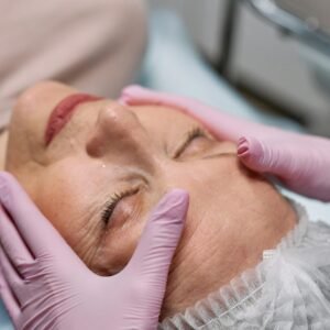 Facial Antiage