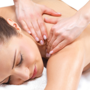 drenaje linfatico limpieza energetica