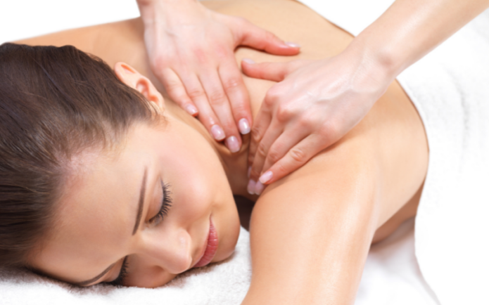 drenaje linfatico limpieza energetica