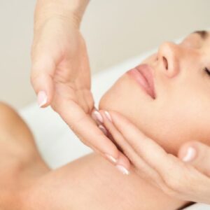 Facial + equilibrio energético