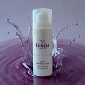 CREMA HIDRATANTE OIL-FREE