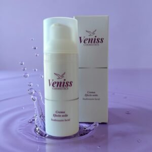 CREMA EFECTO SEDA