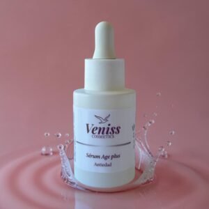 SÉRUM AGE PLUS