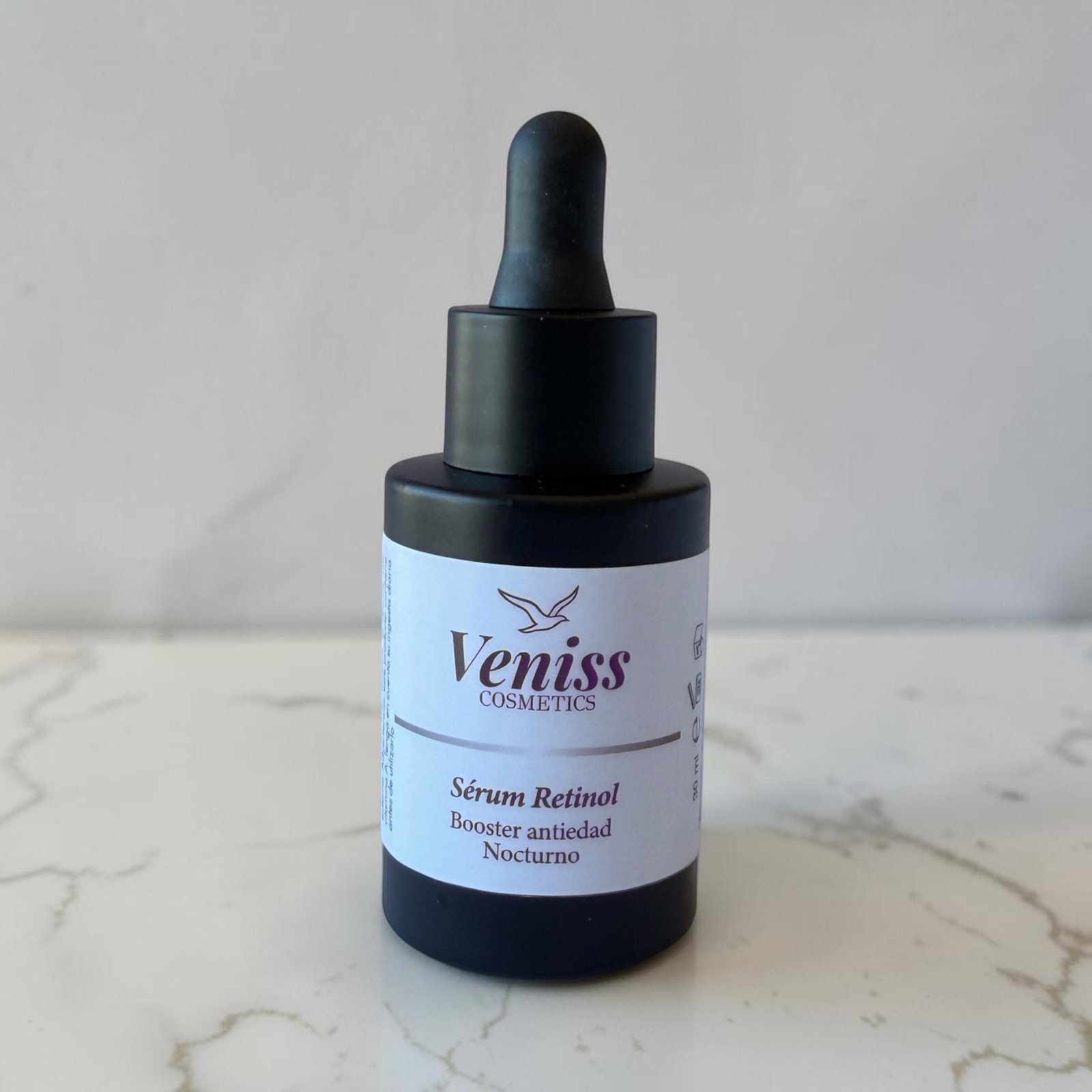 SERUM RETINOL 10 % - Imagen 2